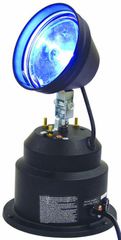 EUROLITE TP-36 PAR36 Portable Pinspot 6V 30W LIGHTING EFFECT - Eurolite