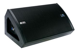 DB TECHNOLOGIES DVX-DM-15-TH Active Monitor Speaker - dB Technologies