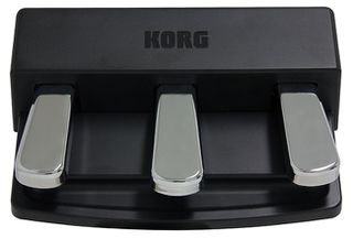 KORG PU-2 3-PEDAL OPTION FOR SP-280 - KORG