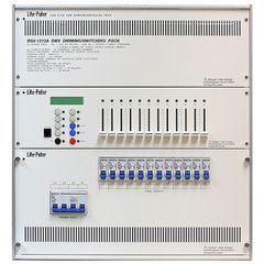 LITE PUTER EDX-1212A DIMMER 12 CHANNELS - LITE-PUTER