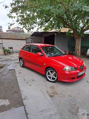 Seat Ibiza '06  1.4 16V Sport Edition