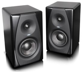 EVE AUDIO Studiophile CX-5 ACTIVE monitor 90W RMS - EVE AUDIO