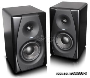 EVE AUDIO Studiophile CX-5 ACTIVE monitor 90W RMS - EVE AUDIO