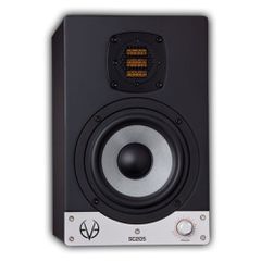 EVE AUDIO SC205 ACTIVE Monitor 5'' 2-WAY 100W RMS - EVE AUDIO
