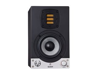 EVE AUDIO SC204 ACTIVE Monitor 4'' 2-WAY 100W RMS - EVE AUDIO