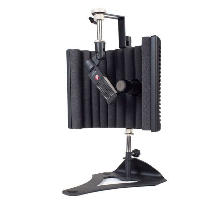 sE Electronics guitaRF MICROPHONE FILTER FOR RECORDING - sE Electronics