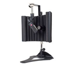 sE Electronics guitaRF MICROPHONE FILTER FOR RECORDING - sE Electronics