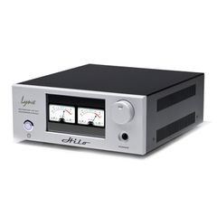 LYNX HILO Reference Converter A/D - LYNX