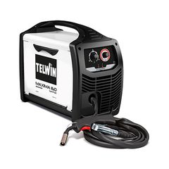 TELWIN ELEMENTS  ΗΛΕΚΤΡΟΣΥΓΚΟΛΛΗΣΕΙΣ INVERTER ΣΥΡΜΑΤΟΣ   TELWIN MAXIMA 160 SYNERGIC   TELWIN MAXIMA 160 SYNERGIC 816085