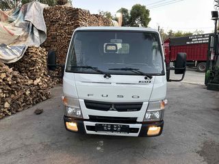 Mitsubishi '16 FUSO 3S13