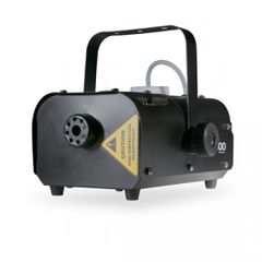 AMERICAN DJ VF400 SMOKE MACHINE 400w , Output: 3,000 cubic ft. per min. - AMERICAN DJ