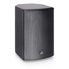 LD Systems LDSAT82 A G2 - 8" active Installation Monitor black - LD SYSTEMS