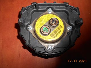 ΑΕΡΟΣΑΚΟΣ ΤΙΜΟΝΙΟΥ BMW Ε81 Ε82 E87 Ε90 Ε91 Ε92 Ε93 Ε84  ''BMW Bαμβακας'' -thumb-4