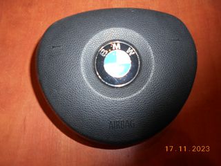 ΑΕΡΟΣΑΚΟΣ ΤΙΜΟΝΙΟΥ BMW Ε81 Ε82 E87 Ε90 Ε91 Ε92 Ε93 Ε84  ''BMW Bαμβακας'' -thumb-5