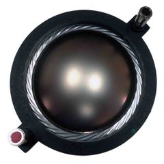 B & C SPEAKERS M-MD-60-TN DIAPHRAGM TITANIUN 16 OHM - B & C Speakers