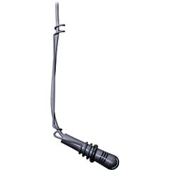 AKG CHM 99 BLACK CONDENSER MICROPHONE CARDIOD BLACK - AKG