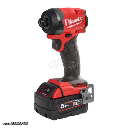 MILWAUKEE M18 FUEL FID3-502X ΠΑΛΜΙΚΟ ΚΑΤΣΑΒΙΔΙ ( 4933479865 )