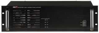INTER-M PA-6336 Amplifier 360W 100V - InterM