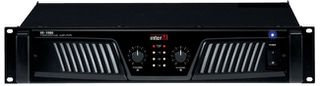 INTERM V2-4000 POWER AMPLIFIER 900W - InterM