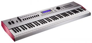 KURZEIL ARTIS 7 STAGE PIANO 76 KEYS - Kurzweil
