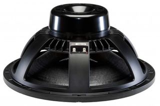 B & C SPEAKERS 15-NBX100 WOOFER LF 15'' 1000W 8Ω - B & C Speakers