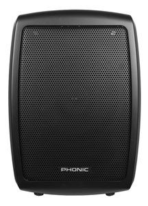 PHONIC Safari 2000P Passive Speaker - Phonic