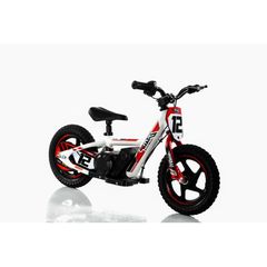 ΠΑΙΔΙΚΟ ΠΟΔΗΛΑΤΟ ΗΛΕΚΤΡΙΚΟ ΙΣΟΡΡΟΠΙΑΣ 12" KID E-FUN ELECTRIC BIKE RED | 4MX