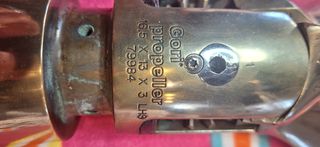 Gori propeller 16.5x13x3 LH9-thumb-2