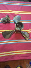 Gori propeller 16.5x13x3 LH9-thumb-7