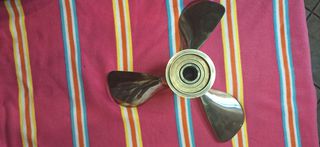 Gori propeller 16.5x13x3 LH9-thumb-8