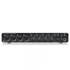 BEHRINGER UMC404HD SOUND CARD 4Χ4 I/O USB - Behringer