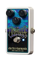 ELECTRO-HARMONIX Octavix Octave Fuzz Pedal - ELECTRO-HARMONIX