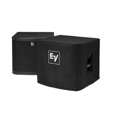 ELECTRO VOICE EKX-18S Subwoofer Passive 1600 W (peak), 134 dB peak SPL - ELECTRO VOICE