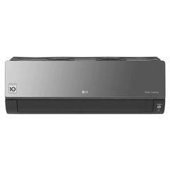 LG ΚΛΙΜΑΤΙΣΤΙΚΟ SPLIT 12.000btu MIRROR MIRROR ARTCOOL AC12BK R32 LG KANEL-510.AC12BK