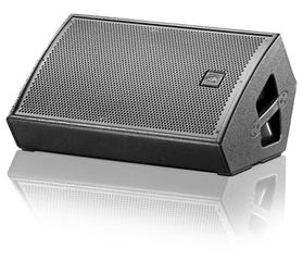 DAS AUDIO ACTION M12 SPEAKER PASSIVE 12'' 2 WAY 350W RMS - DAS AUDIO