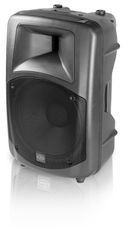 DAS AUDIO DR-515A PASSIVE SPEAKER 2 WAY 15'' 500W - DAS AUDIO