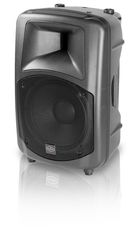 DAS AUDIO DR-512A PASSIVE SPEAKER 2 WAY 12'' 500W - DAS AUDIO
