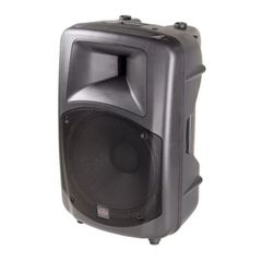 DAS AUDIO DR-508A PASSIVE SPEAKER 2 WAY 8'' 500W - DAS AUDIO