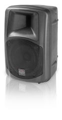 DAS AUDIO DR-508 PASSIVE SPEAKER 2 WAY 8'' 200W RMS - DAS AUDIO