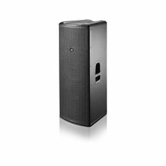 DAS AUDIO Avant 215A SPEAKER ACTIVE 600W WOOFER 2x15'' 2 WAY - DAS AUDIO