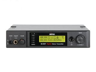 MIPRO MI-909T Digital Stereo Transmitter - MIPRO