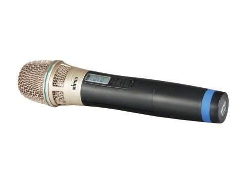 MIPRO ACT-30Hr Remote Volume Control Handheld Transmitter - MIPRO