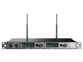 MIPRO ACT-828 Wideband Dual-Channel Digital Receiver - MIPRO