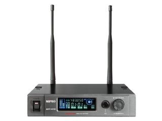 MIPRO ACT-818 Wideband Single-Channel Digital Receiver - MIPRO