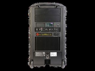 MIPRO MA-808 Portable Wireless PA System - MIPRO-thumb-1