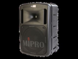 MIPRO MA-808 Portable Wireless PA System - MIPRO