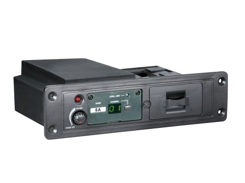 MTM-90 Wireless Interlinking Transmitter - MIPRO