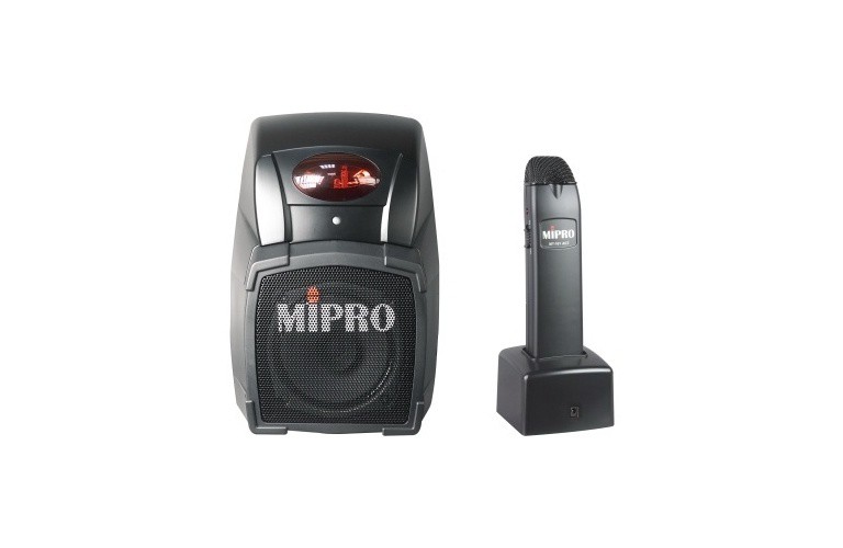 MA-101ACT 30-Watt RMS - MIPRO