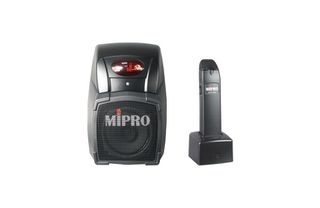MA-101ACT 30-Watt RMS - MIPRO