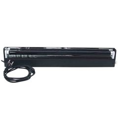 EUROLITE UV BlackLight Complete Fixture 60cm 18W Metal - Eurolite